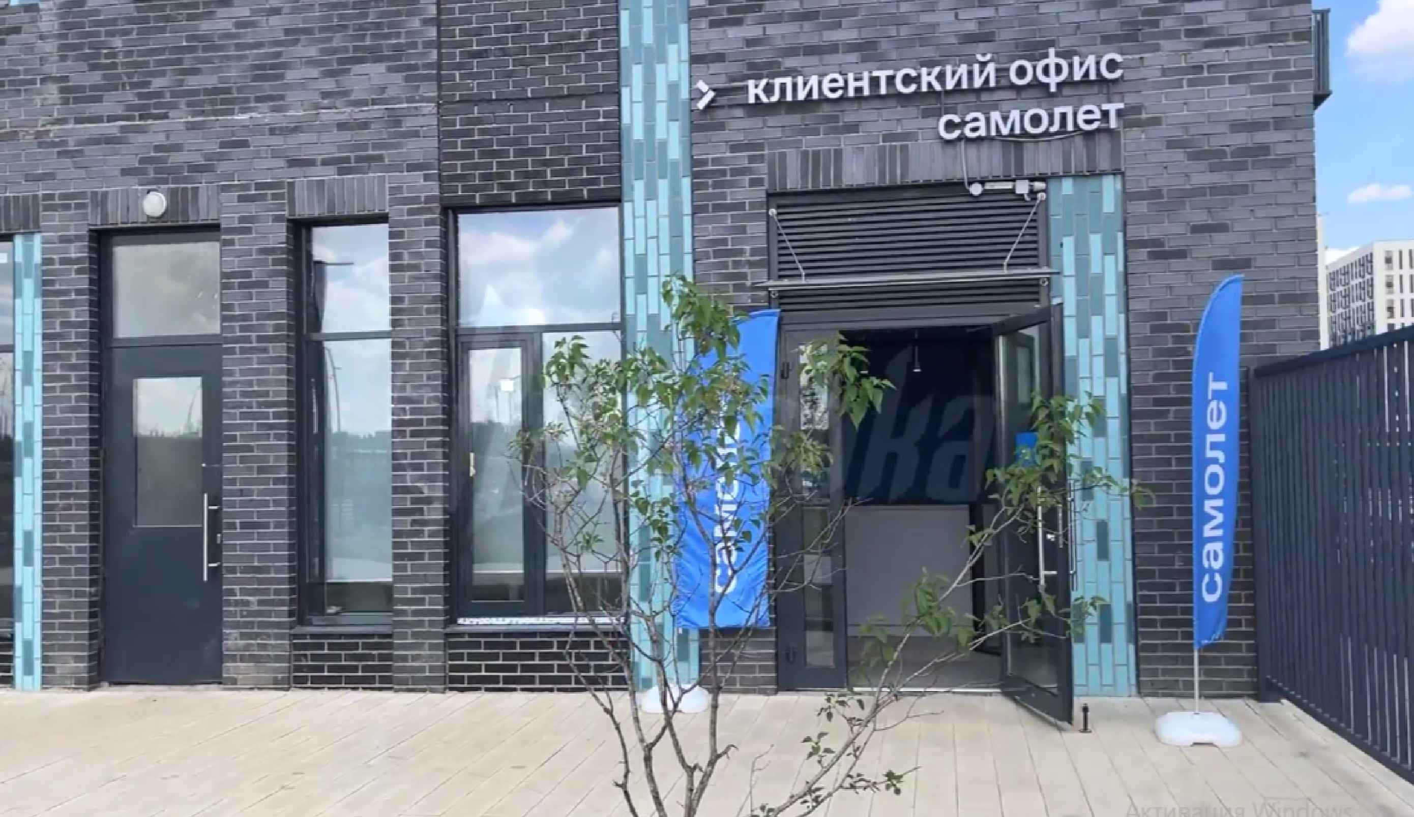 В Домодедове застройщик оправдался перед дольщиками по поводу населенных мигрантами квартир