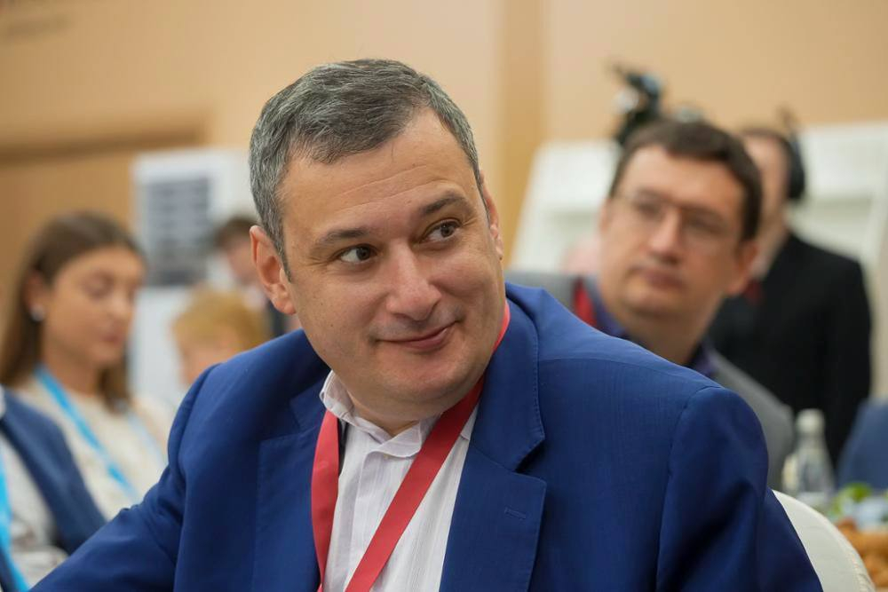 Хинштейн пригрозил потерей погонов из-за захвата заложников в ростовском СИЗО