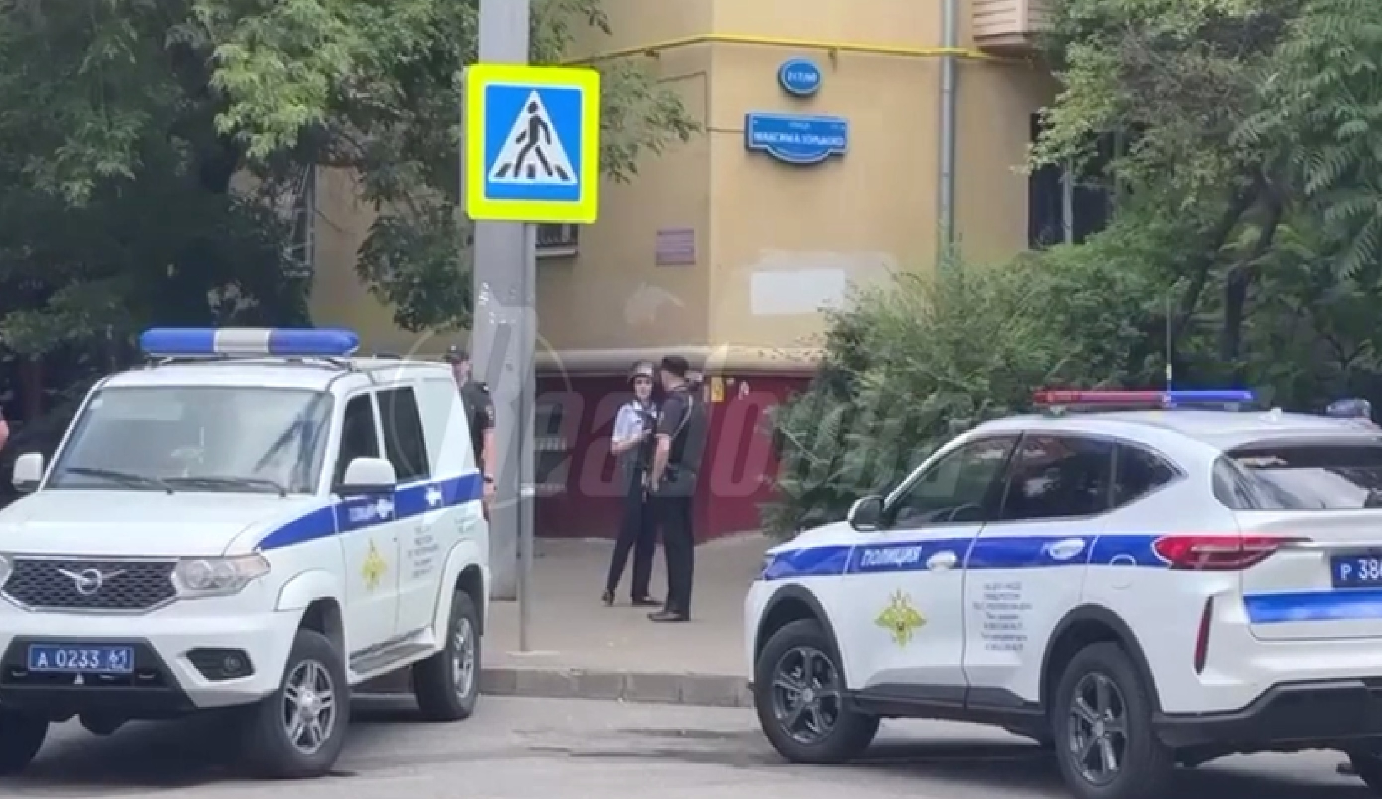 Захватившие заложников в ростовском СИЗО исламисты потребовали автомобиль и свободный выезд