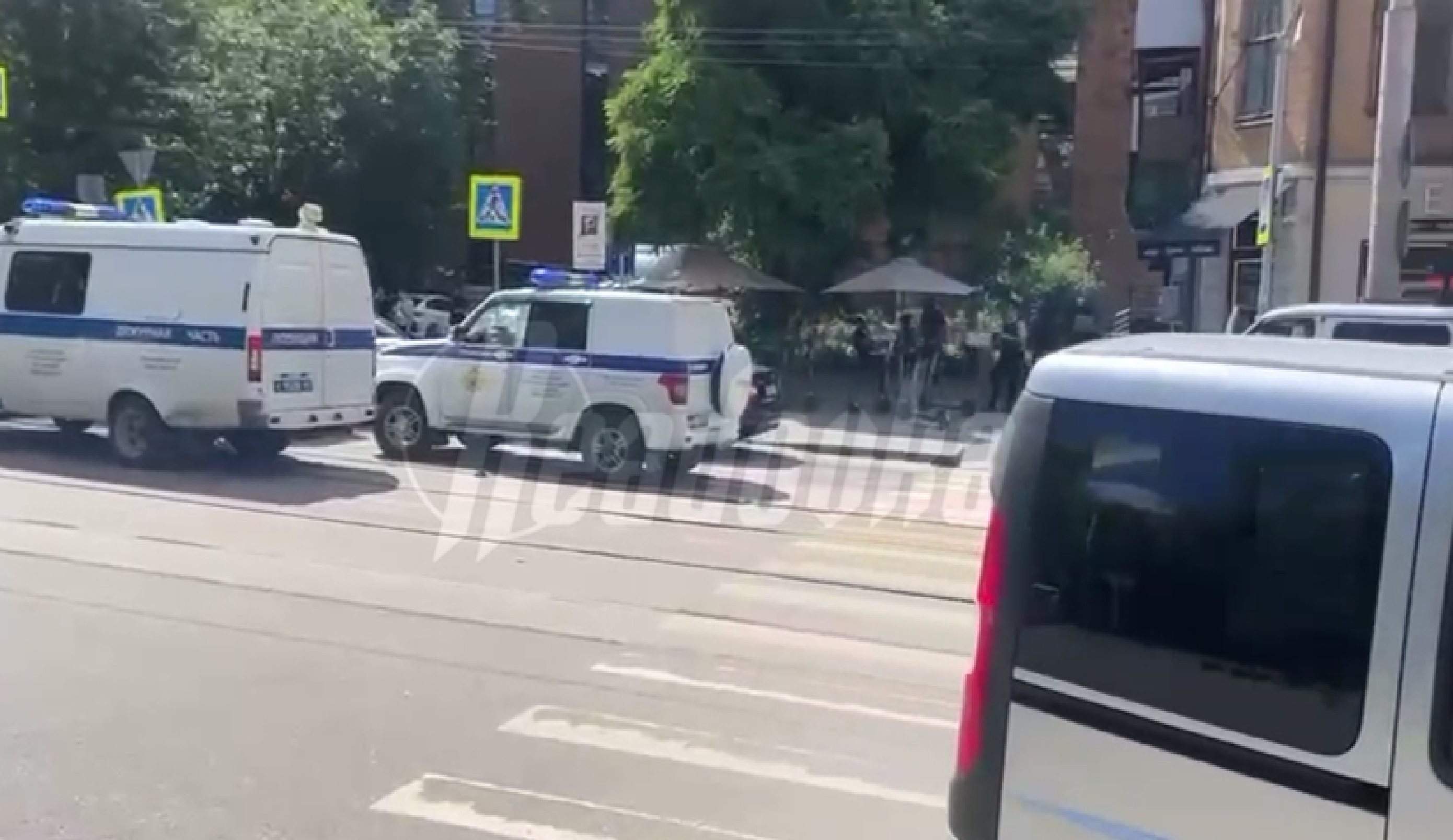 Захваченный исламистами в заложники в ростовском СИЗО оказался высокопоставленным сотрудником ФСИН