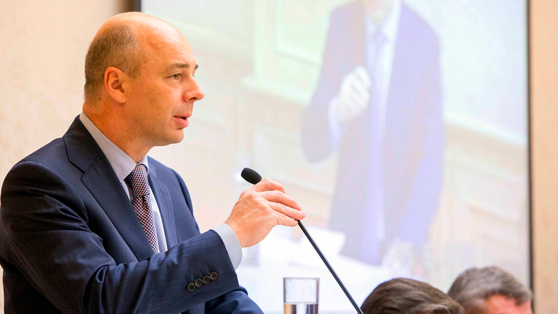 Комитет Госдумы поддержал законопроект о прогрессивной шкале НДФЛ