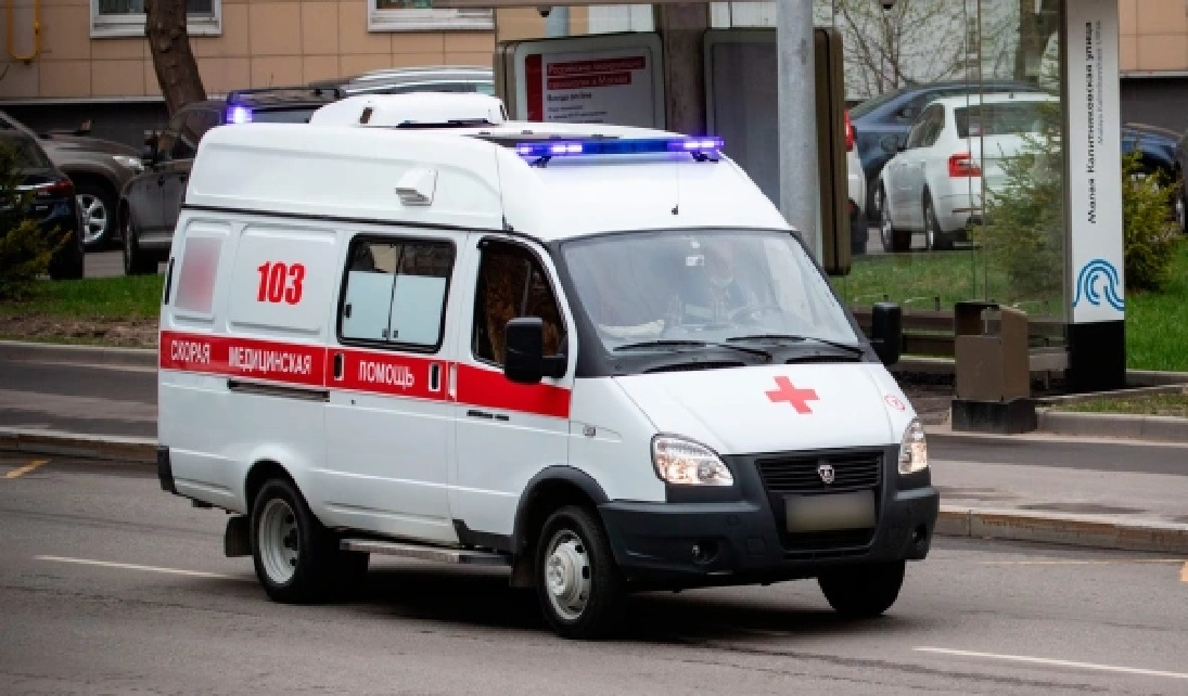 В Мариуполе подросток ранил троих детей из спрятанного дома гранатомета
