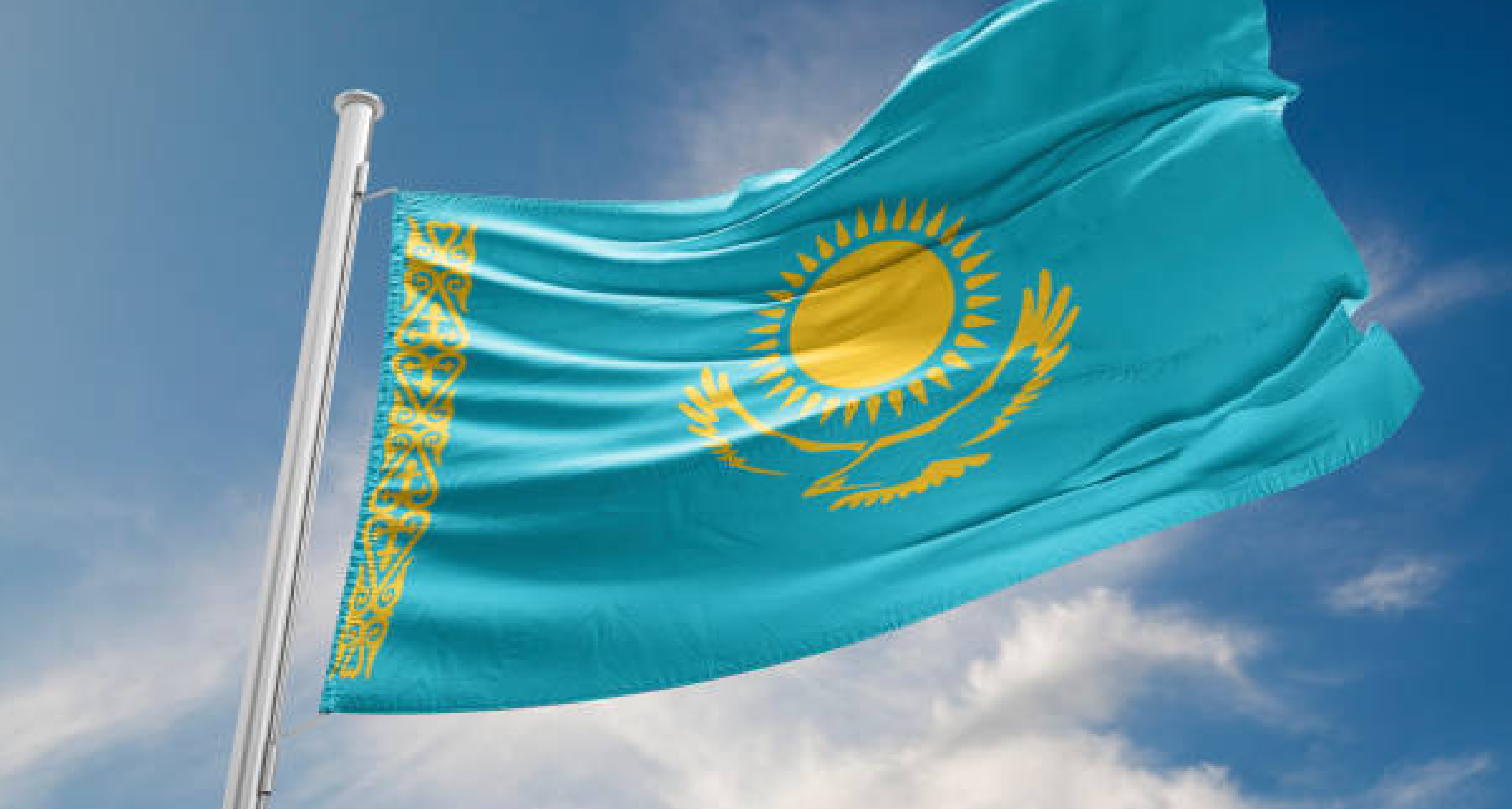 В Казахстане супружеская пара накинулась на женщину из-за разговора на русском языке