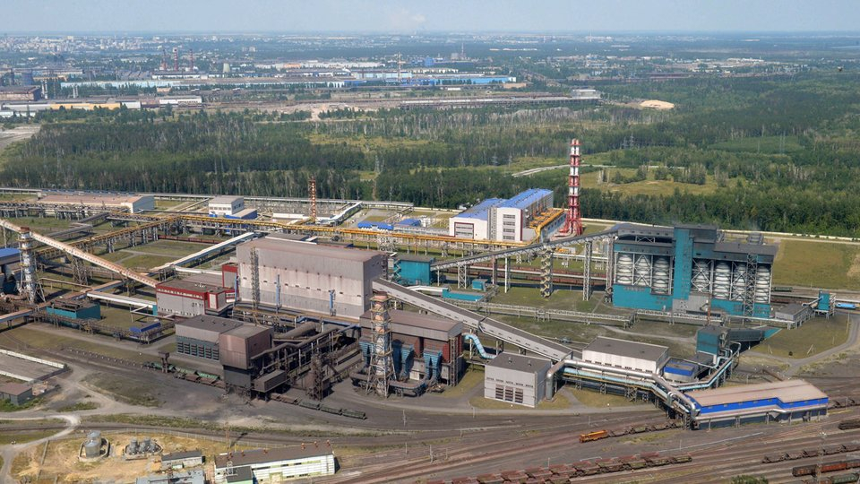 Четыре украинских дрона попытались атаковать завод НЛМК