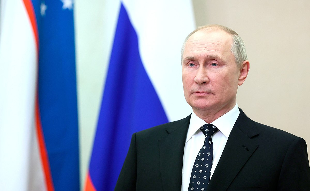 Путин подписал распоряжение насчет договора о стратегическом партнерстве с КНДР