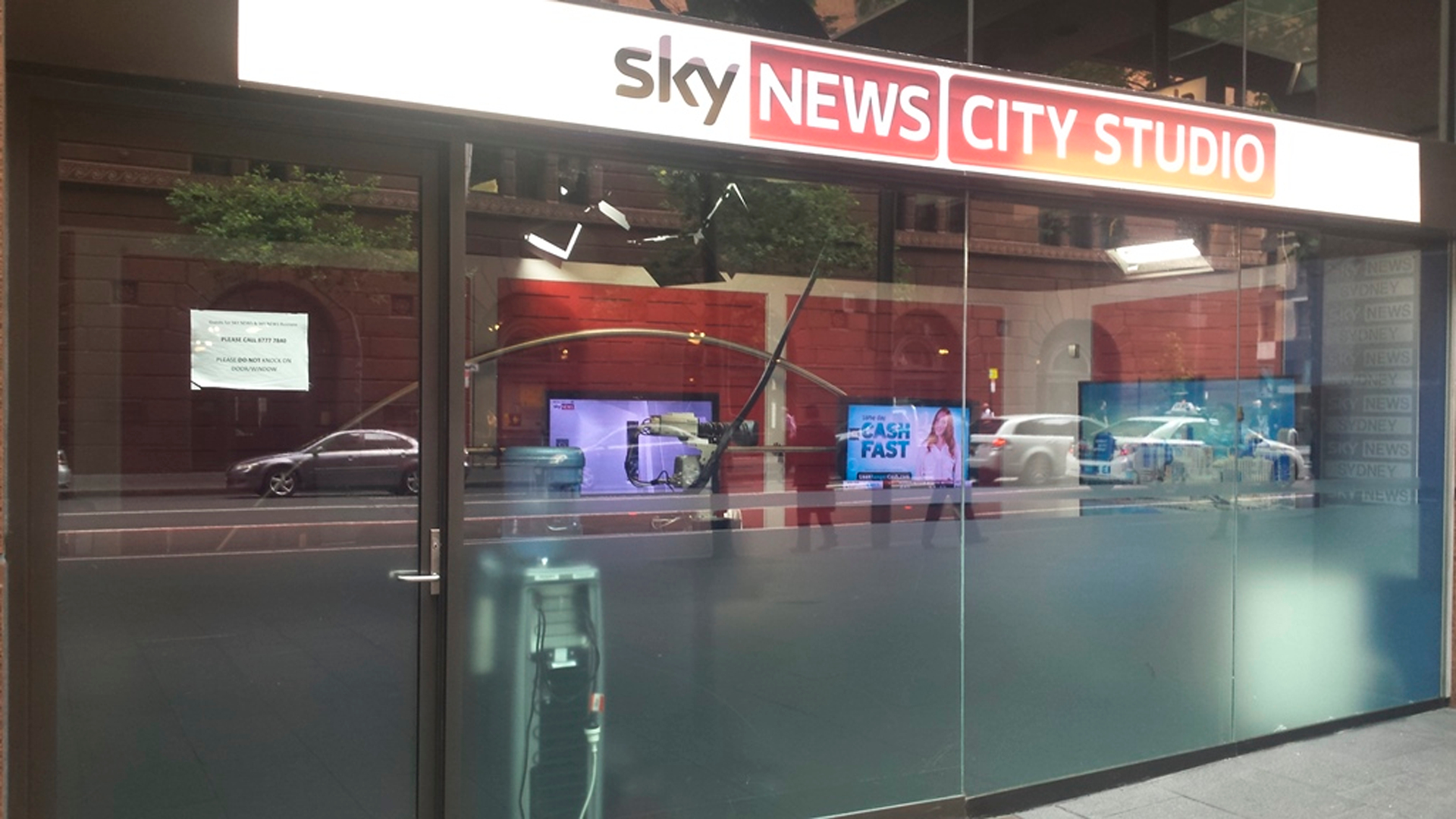 Британский канал Sky News перепутал Якутию и КНДР