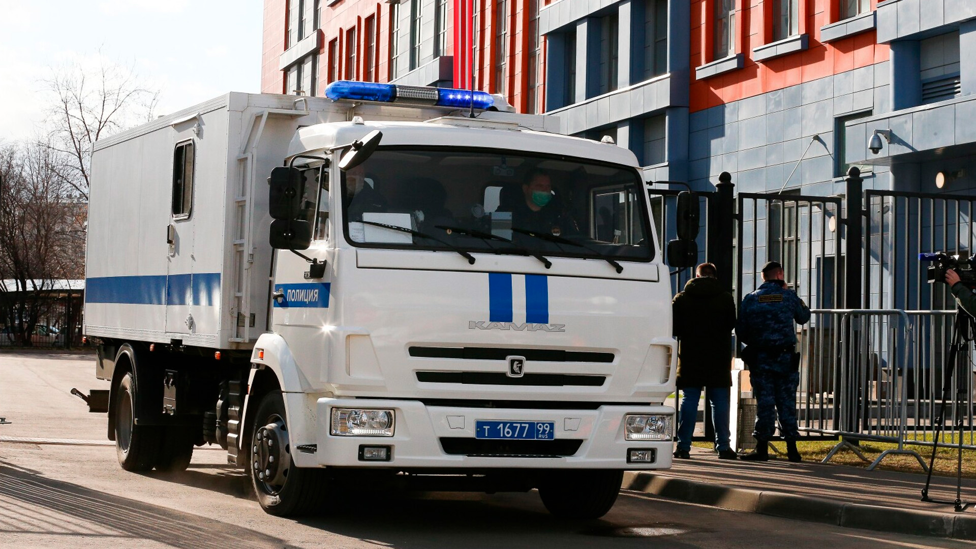 В Рязани женщина погибла из-за стрельбы на предприятии
