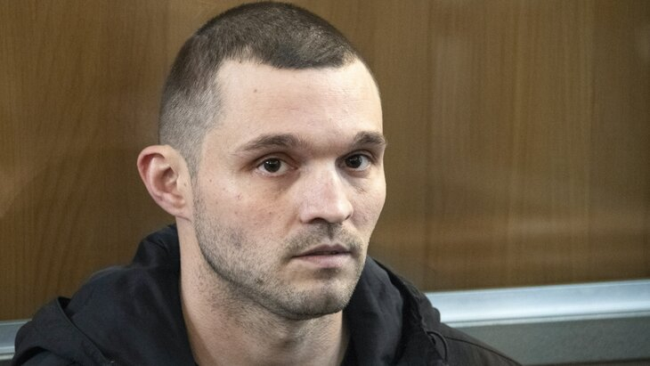 Во Владивостоке суд вынес приговор американскому военному за избиение и ограбление