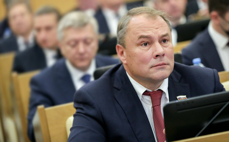 Толстой призвал прекратить участие России в ПА ОБСЕ