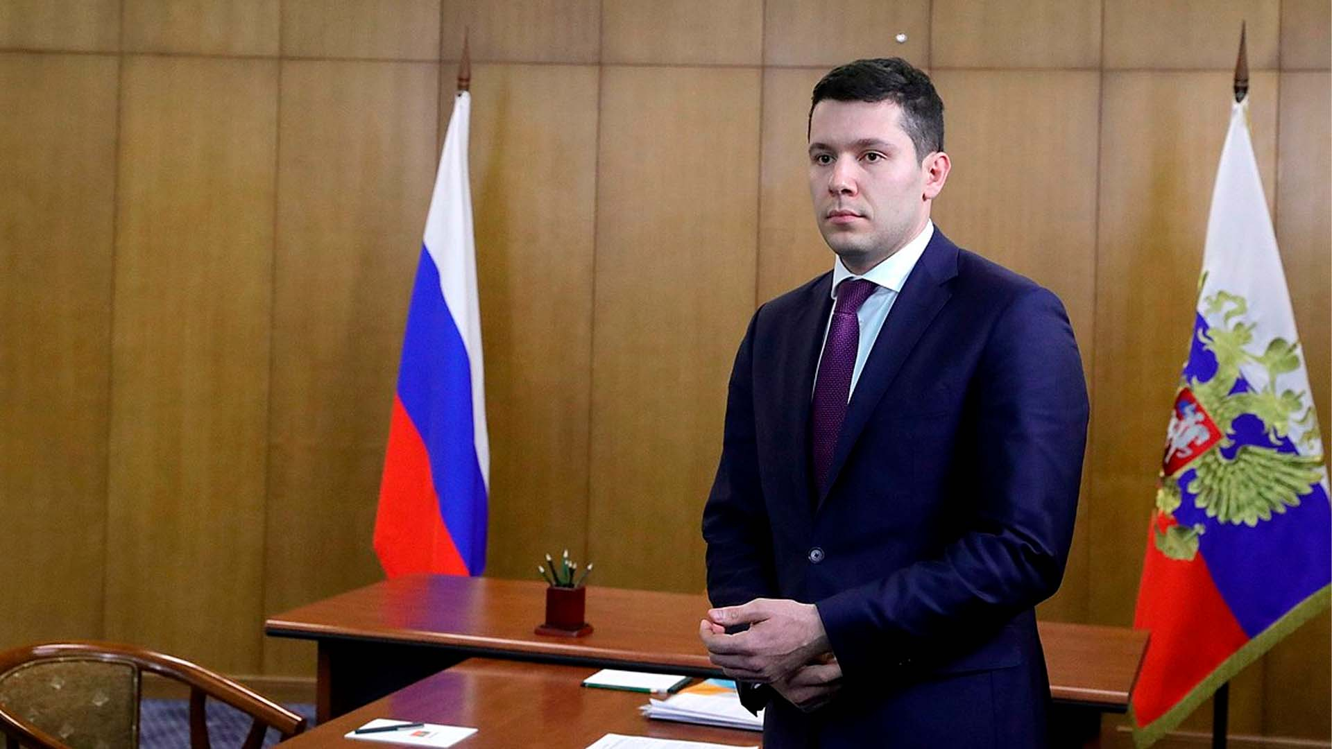 Алиханов пригрозил проштрафившимся предприятиям ОПК сменой собственника