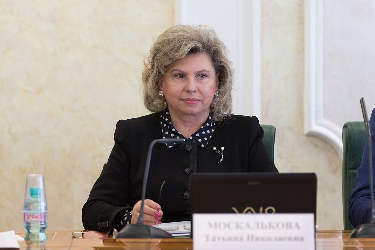 Москалькова: Россия и Украина провели свыше 40 обменов пленными