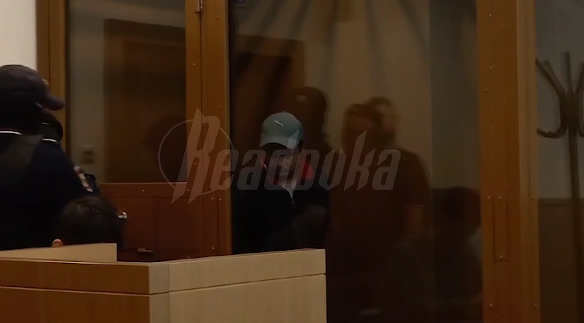 Причастный к массовому отравлению гражданин Таджикистана пытался бежать из России