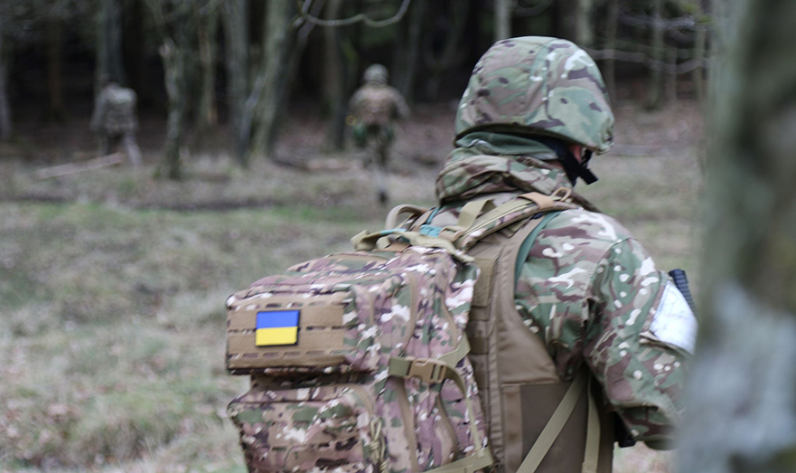 Командир «Азова» признался в использовании боевиков в заградотрядах