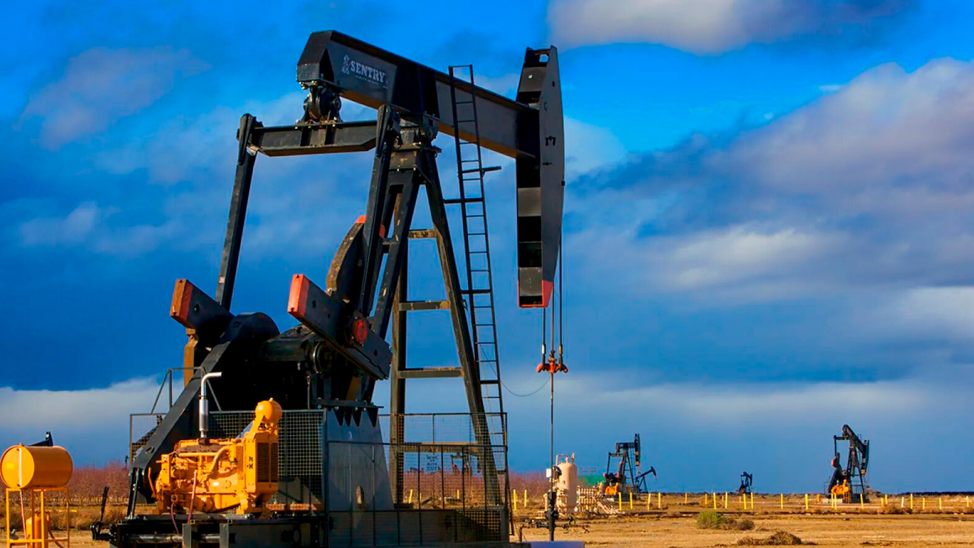 Турция подсела на российские газ и нефть