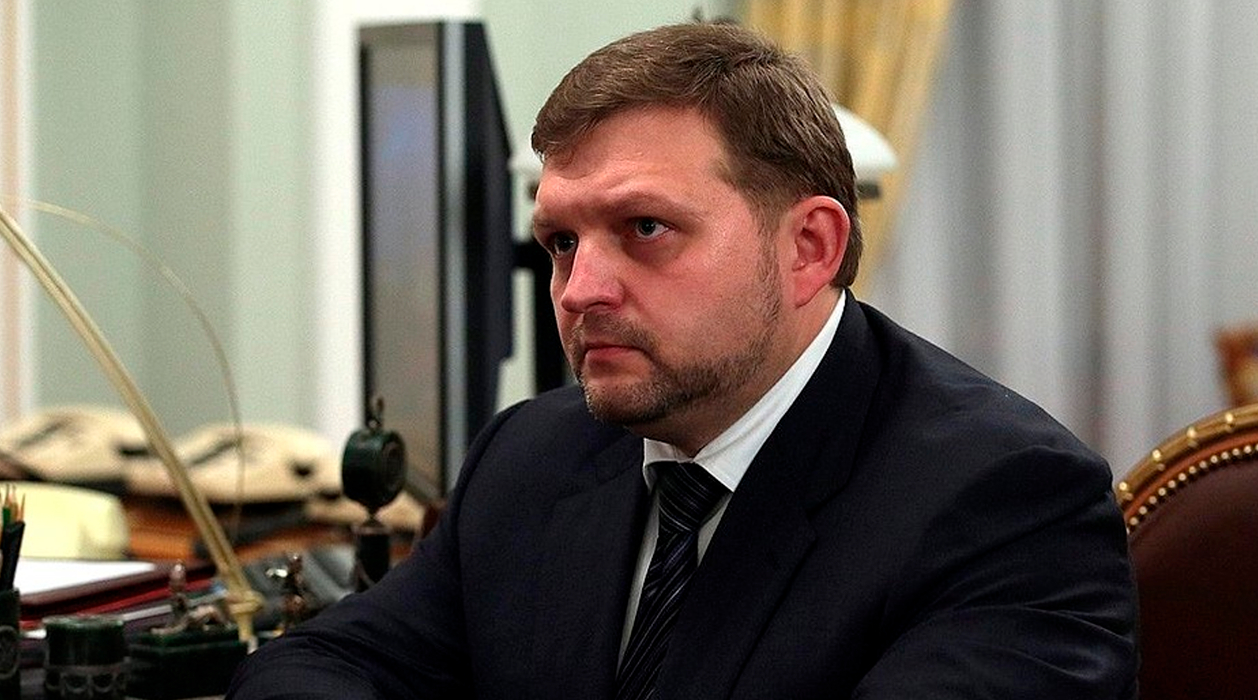 Экс-губернатор Кировской области Никита Белых вышел из колонии