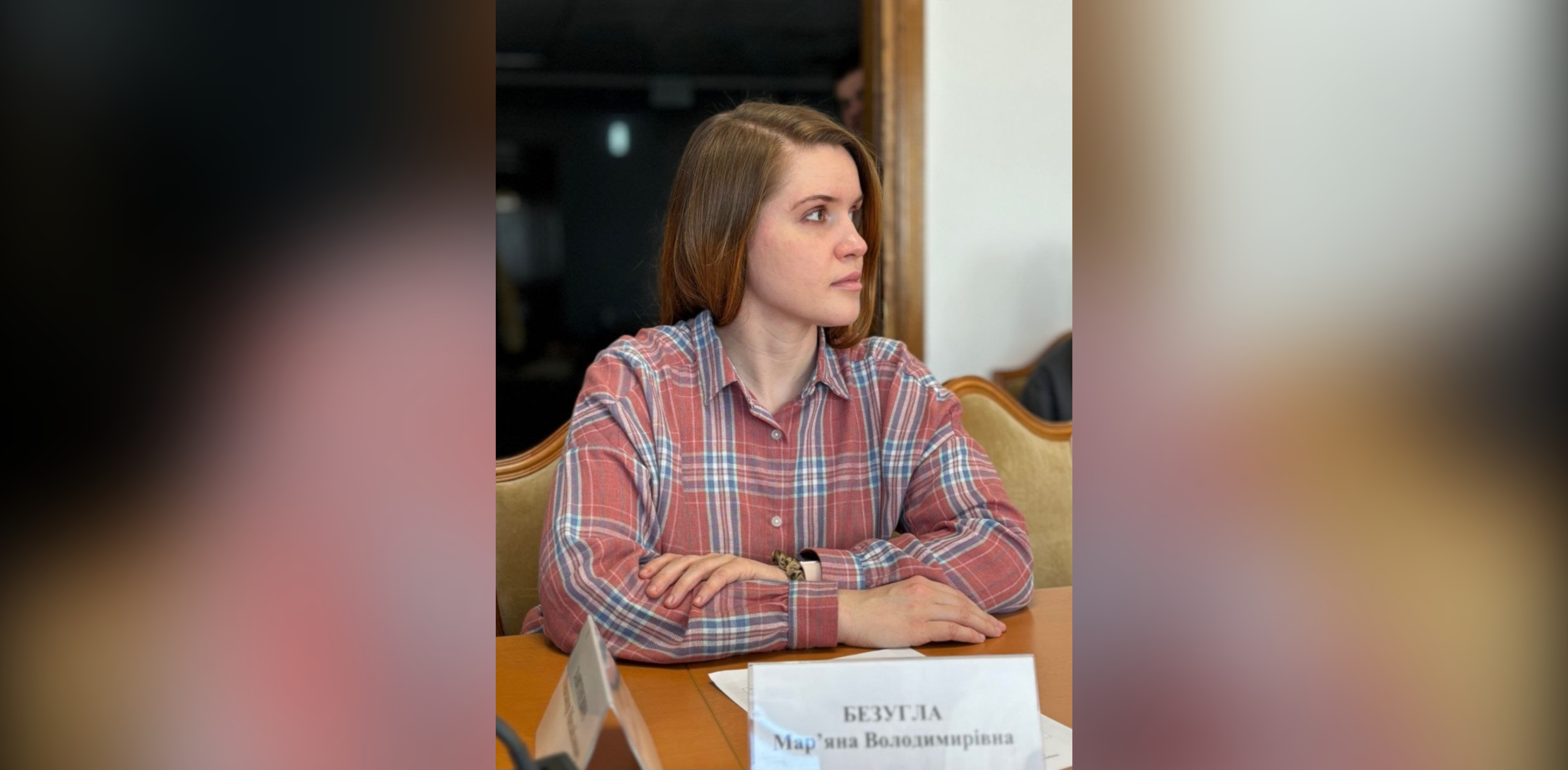 Депутат Рады Безуглая заявила о прорыве русской армии на Торецк