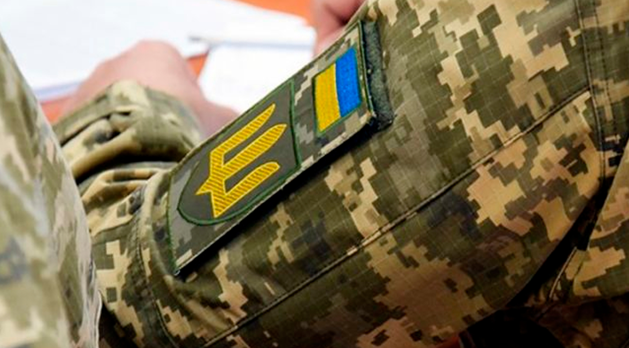 Украинский пленный рассказал о мобилизации инвалидов в ВСУ
