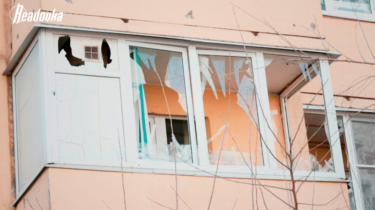 В Белгородской области погиб местный житель в результате атаки дронов ВСУ