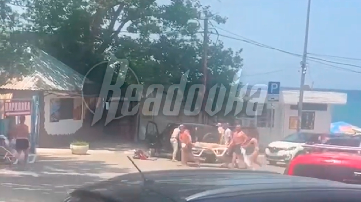 Число погибших после атаки ВСУ на Севастополь увеличилось до пяти
