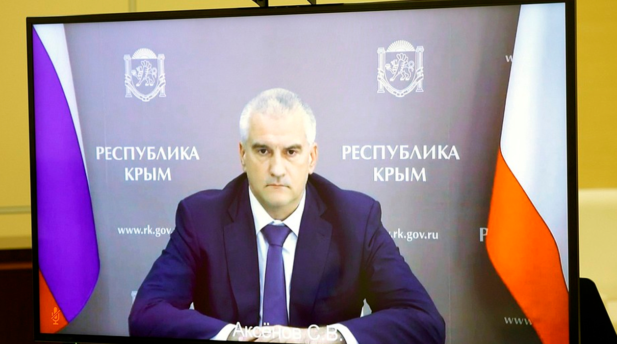В Крыму 24 июня объявлен днем траура после удара ВСУ по Севастополю