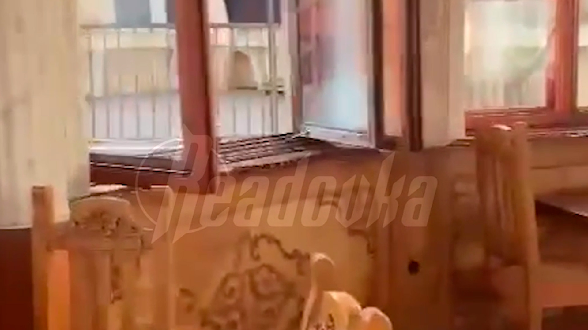 В Дербенте неизвестные перерезали горло отцу Николая во время нападения на церковь