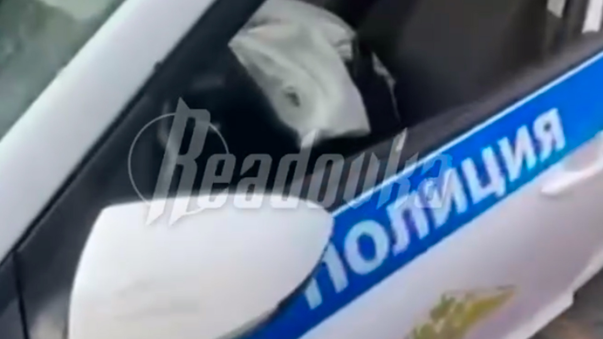 В Дагестане неизвестные убили шесть полицейских