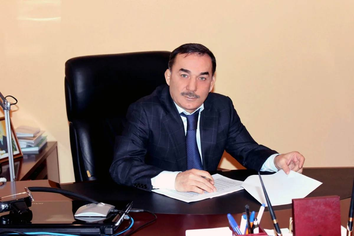Одним из участников нападения в Дагестане оказался сын главы района Омарова