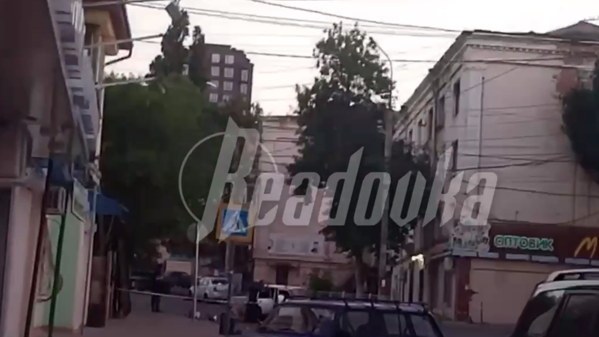 Число жертв теракта в Дагестане возросло до девяти