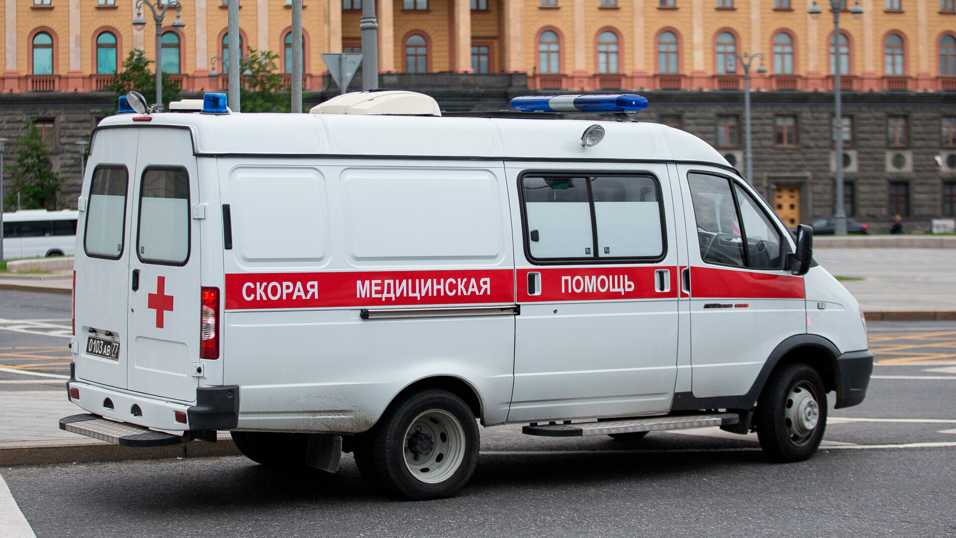 В больницы Дагестана стали поступать пострадавшие в результате нападения боевиков
