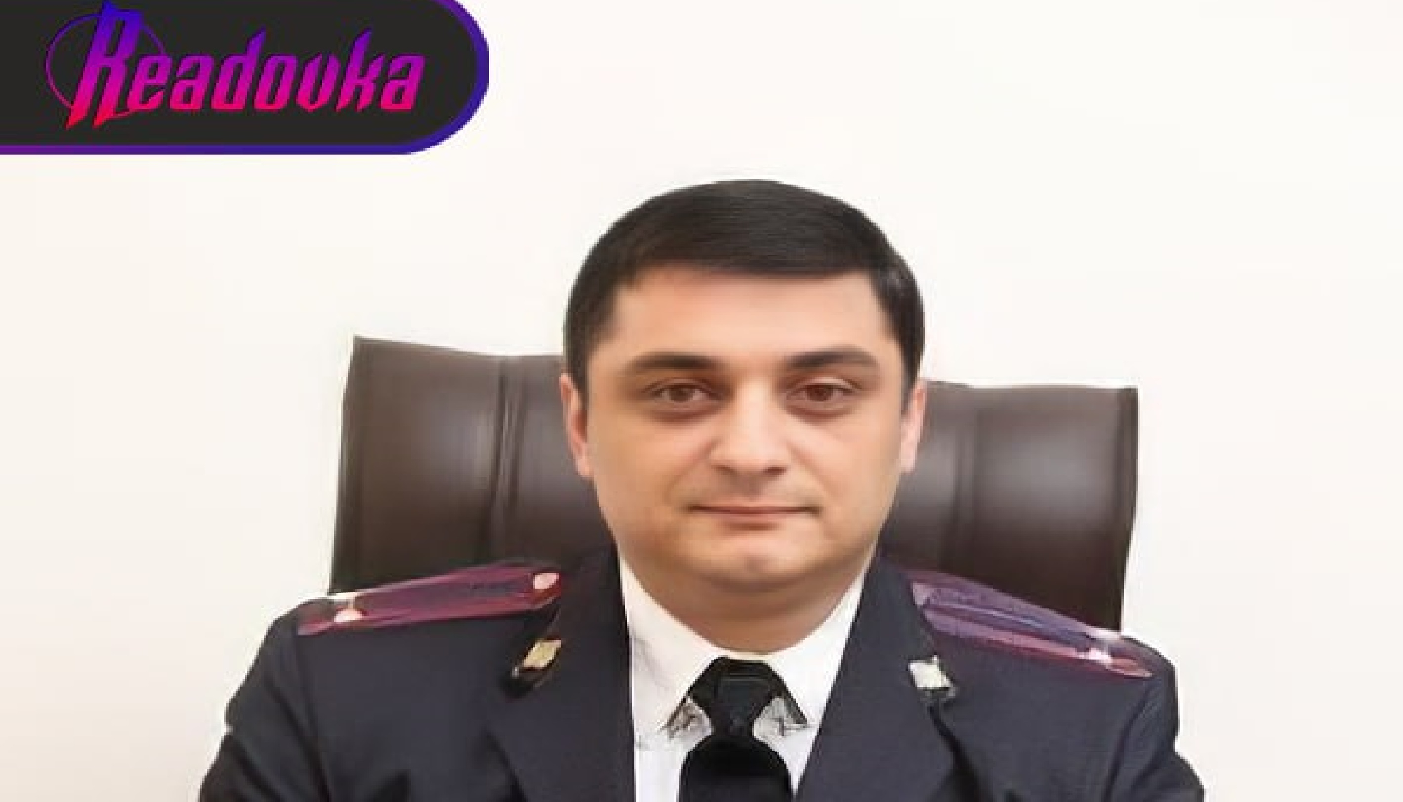 В Дербенте погиб начальник отдела полиции Дагестанских Огней