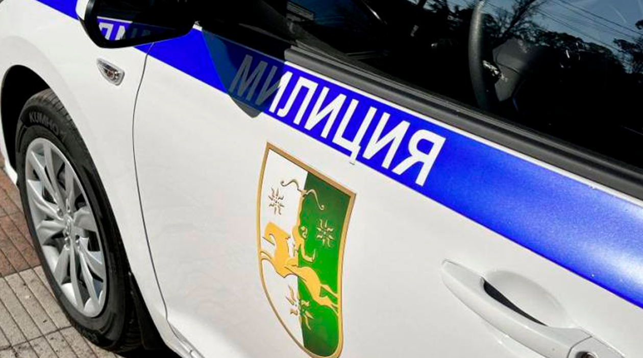 Задержаны подозреваемые в перестрелке на границе России и Абхазии