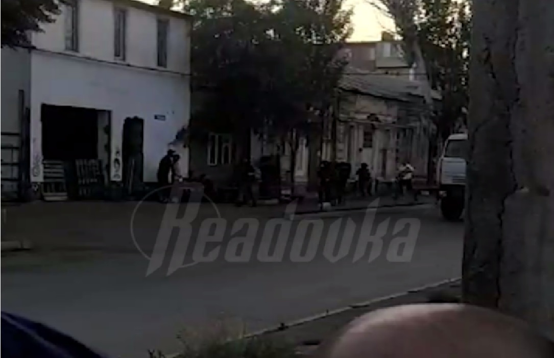 В сети появилось фото из чата дагестанских боевиков