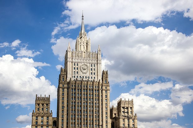 МИД России пообещал ответ на атаку ВСУ по Севастополю