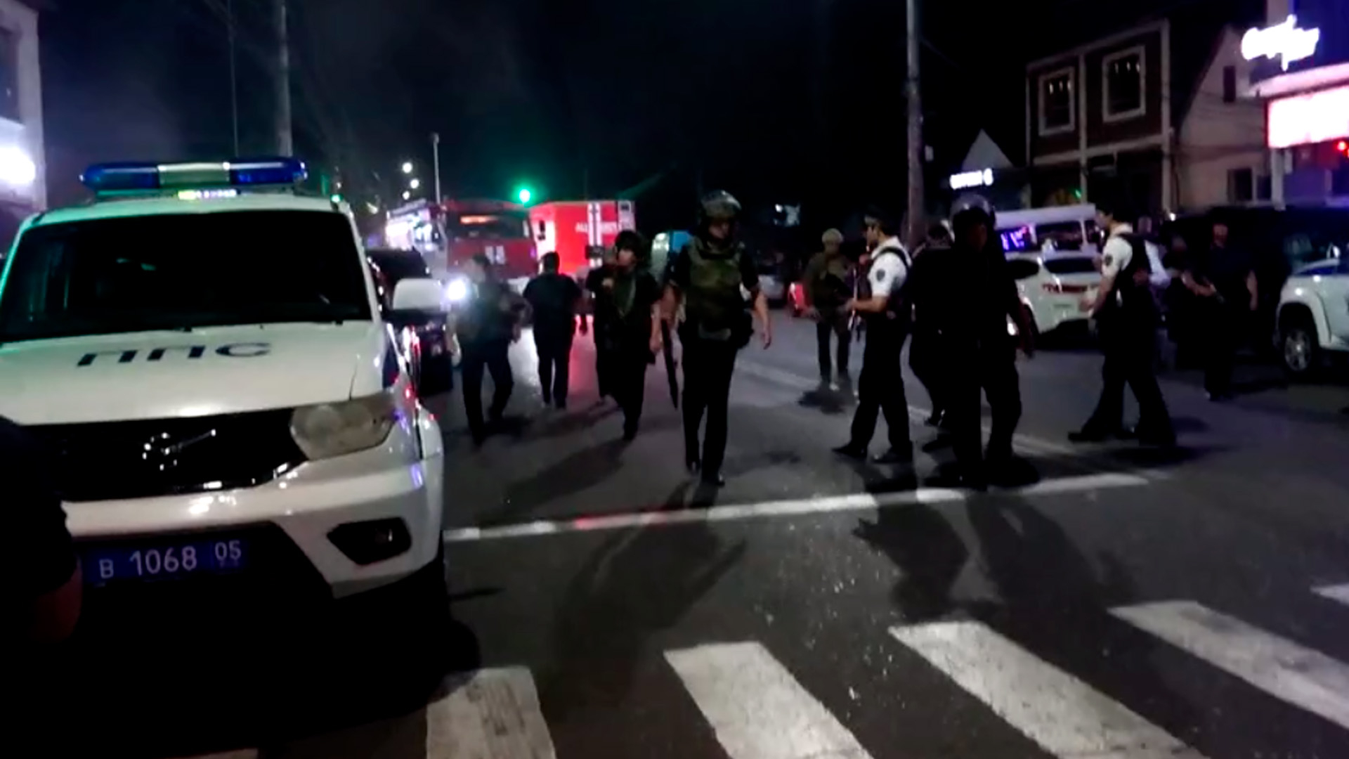 В Дагестане в ходе КТО ликвидировали шесть боевиков