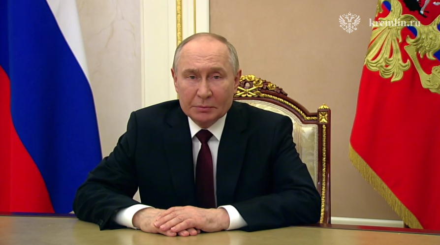 Путин поручил подписать с Таиландом договор о выдаче преступников