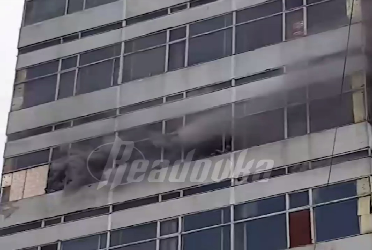 СК возбудил уголовное дело по факту пожара во Фрязине