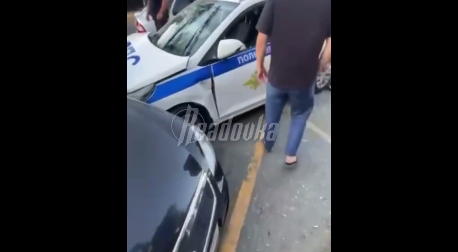Число погибших при теракте в Дагестане полицейских увеличилось
