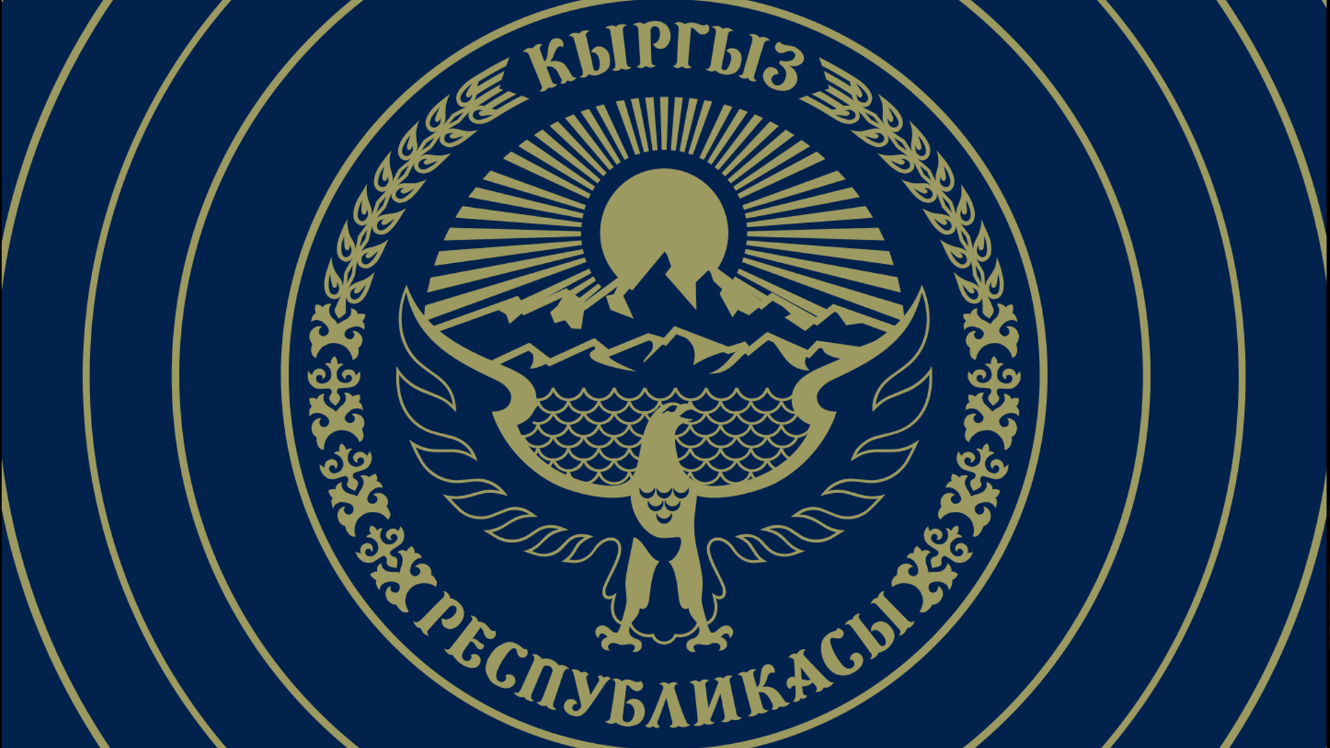 В Киргизии мужчину приговорили к лишению свободы за участие в СВО