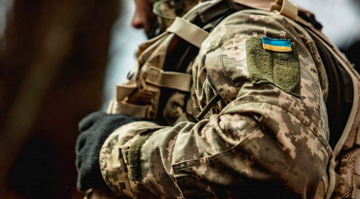 На Украине нашли еще миллион потенциальных бойцов против России