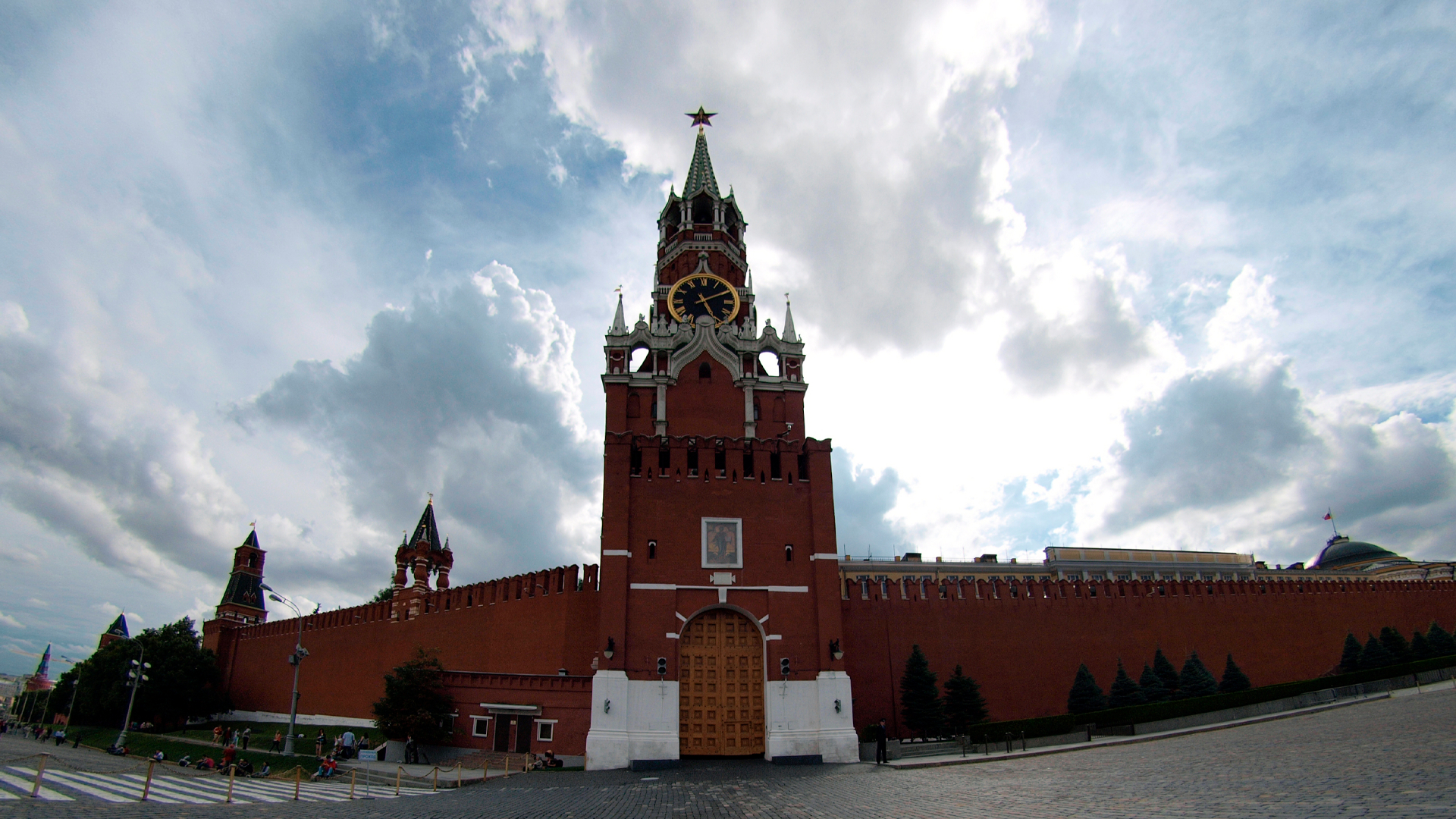 Россия ввела ограничения для вещательных ресурсов европейских СМИ