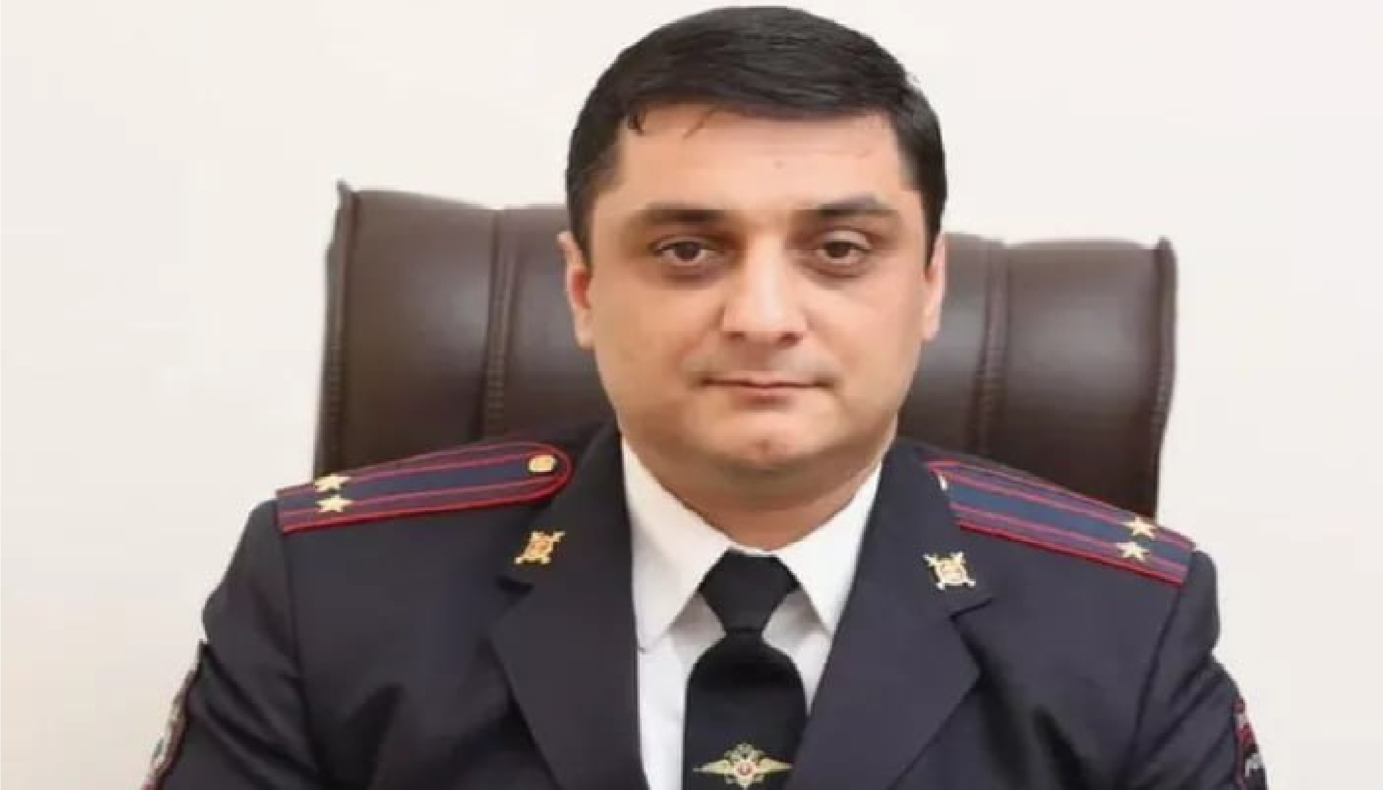 Знакомый убитого террористами подполковника Хидирнабиева рассказал о его положительных качествах