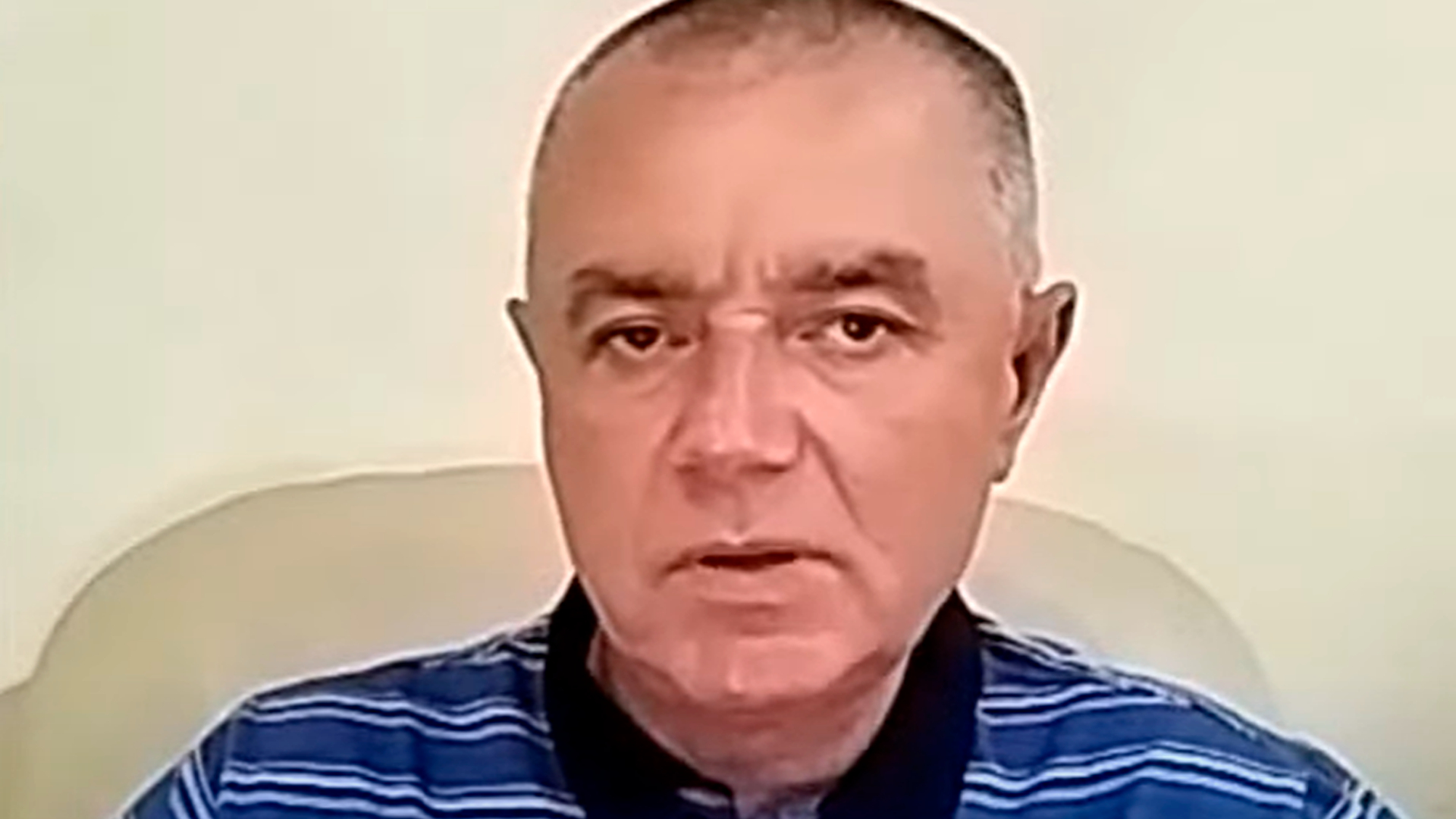 Полковник ВСУ Свитан заявил о начавшем «сыпаться» фронте