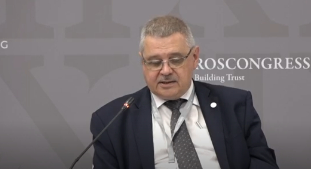 СК назвал общий размер ущерба от преступлений ВСУ