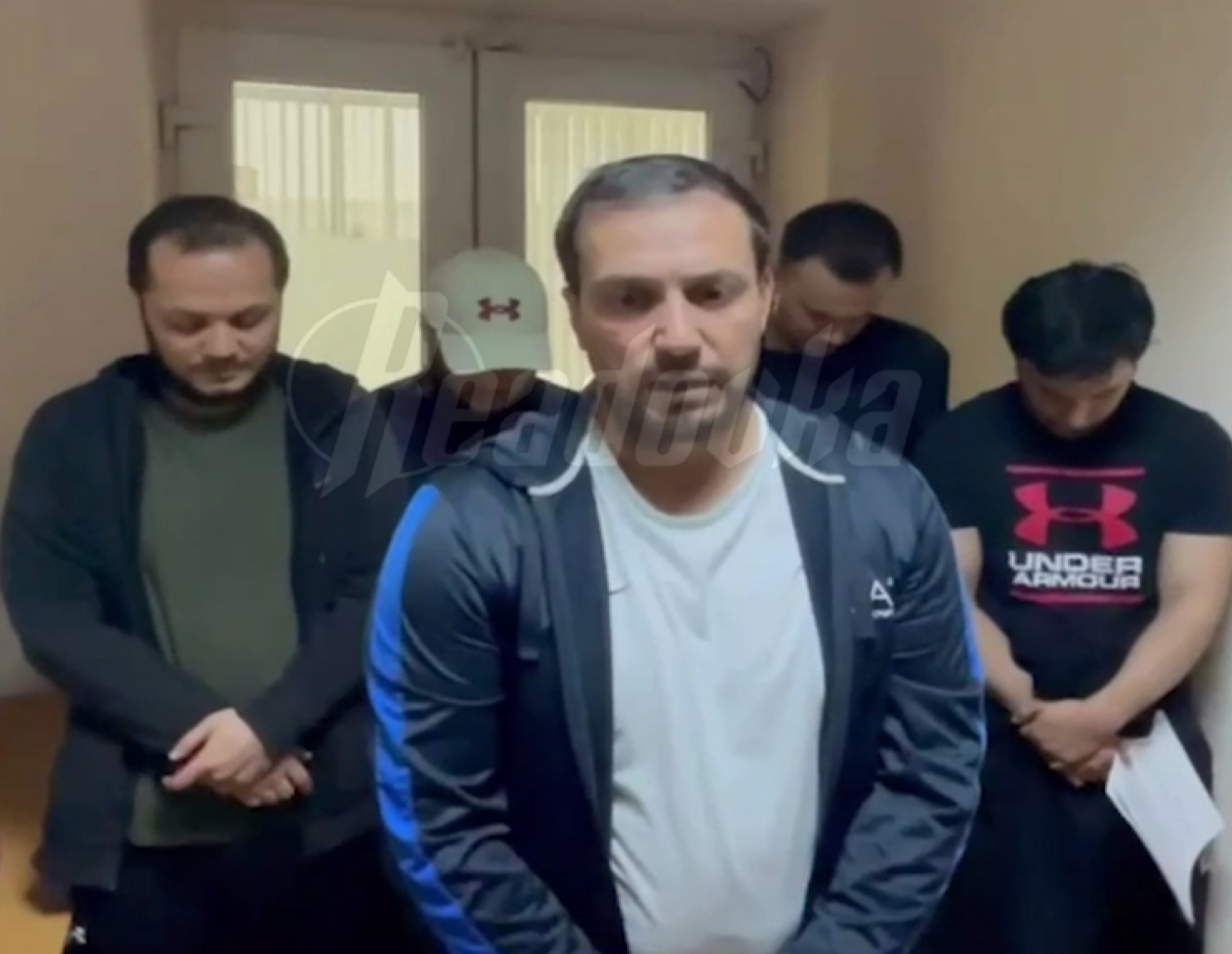 Сыновей экс-главы района Дагестана Омарова арестовали за мелкое хулиганство