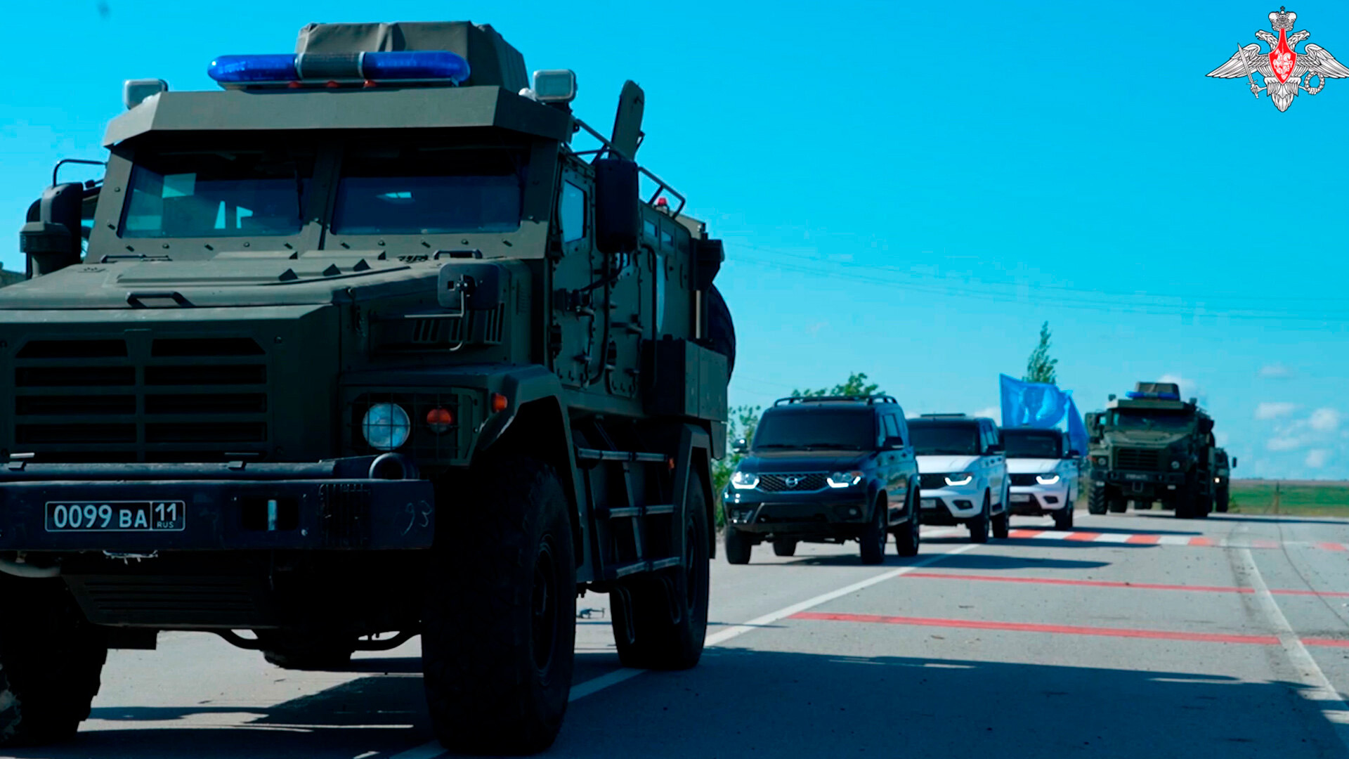 Над Московской, Тверской и Белгородской областями сбиты семь вражеских БПЛА