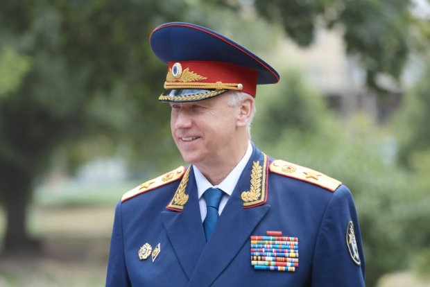 Бастрыкин: за четыре месяца в Москву приехали 1,2 млн мигрантов