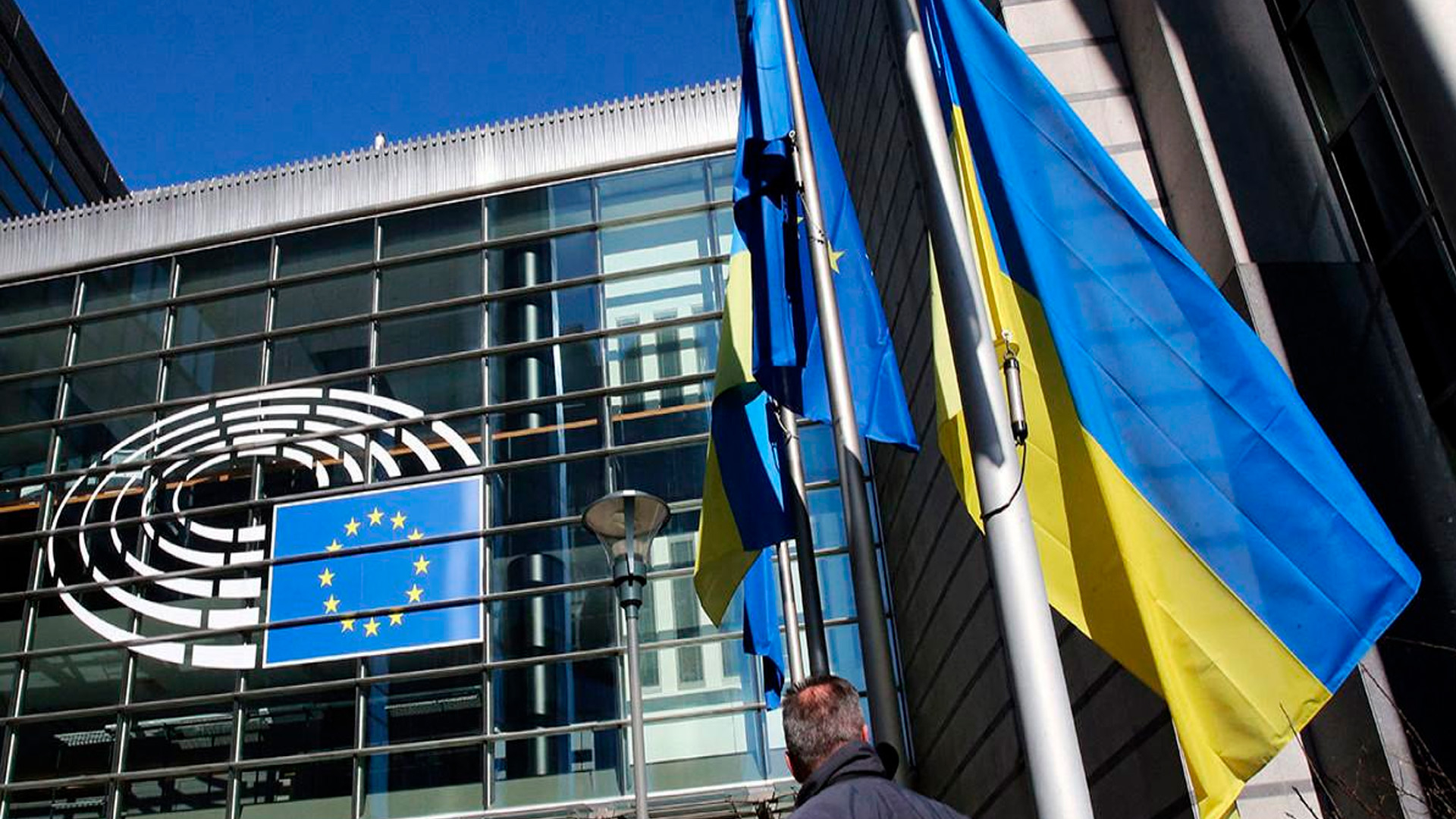 NYT: НАТО создаст миссию для помощи Украине