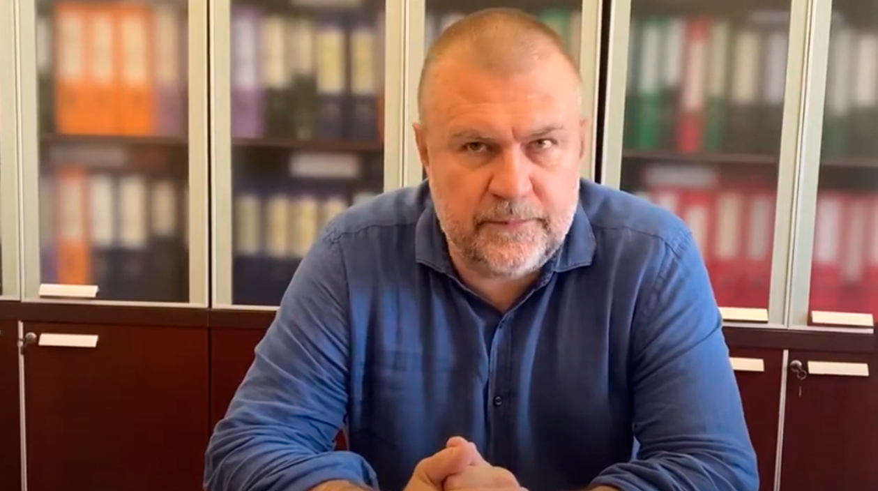 Кабанов заявил об угрозе со стороны подпольных клубов ММА и молельных домов