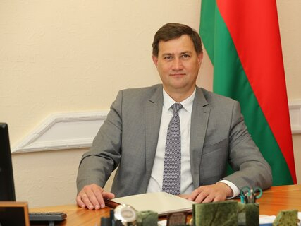 Лукашенко сменил главу МИД Белоруссии