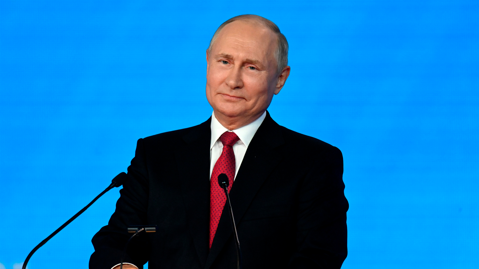 Путин: рост ВВП в первом полугодии составит около 5%